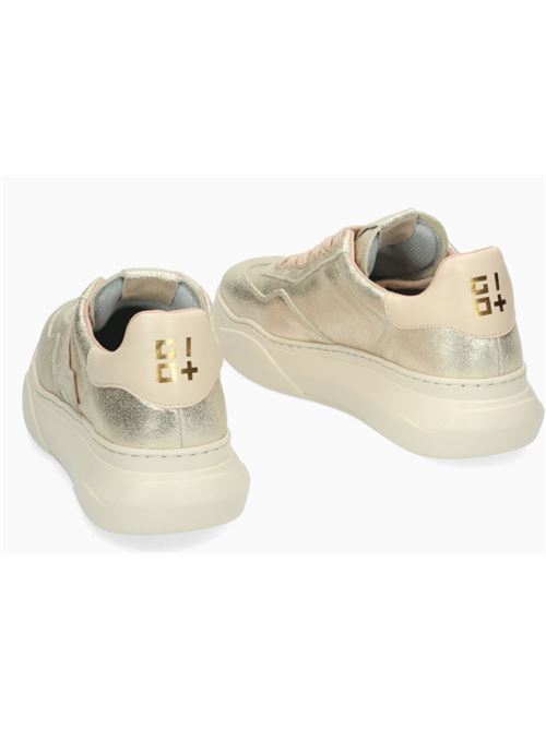Sneakers Giada 213 Gio+ GIO + | GIADA213-ORO